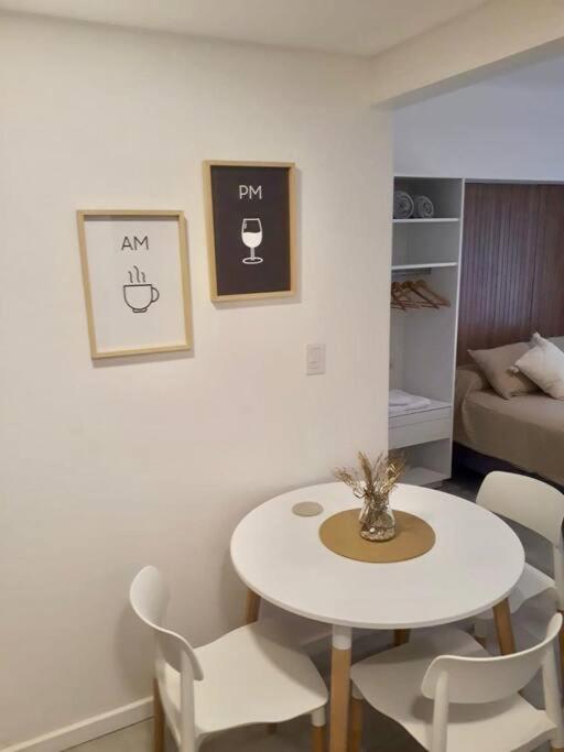 Precioso apartamento en el centro porteño - Apartamento de 1 dormitorio - 14