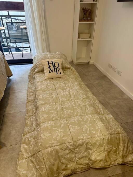Precioso apartamento en el centro porteño - Apartamento de 1 dormitorio - 22