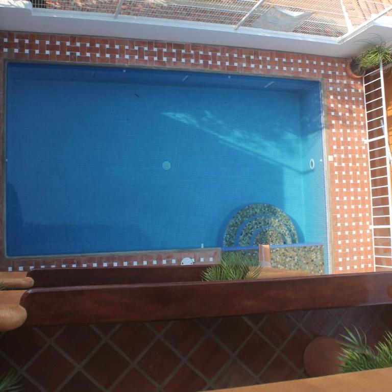 Cielito Lindo Suites - Bungalow con vistas al mar - 1