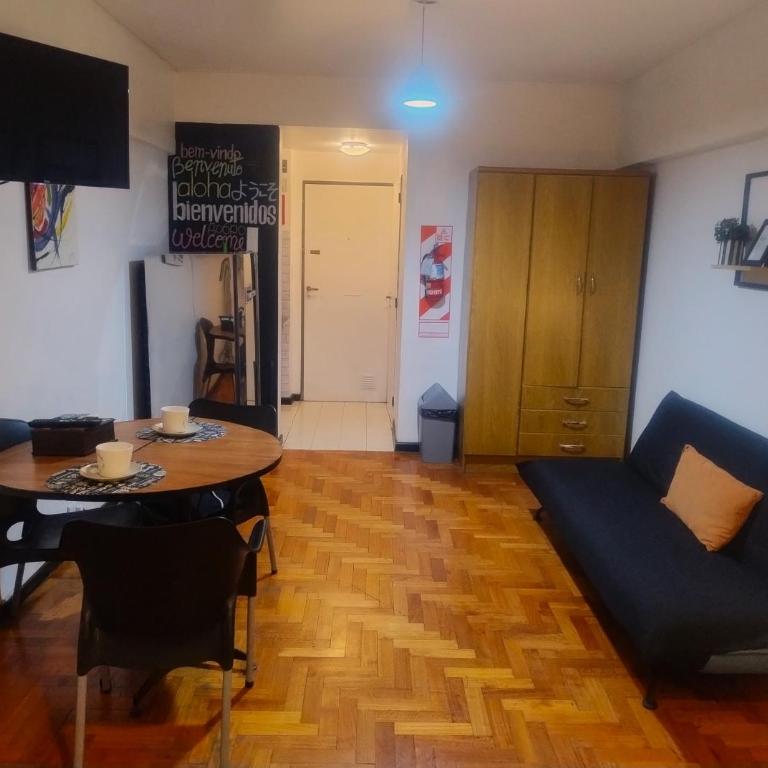 Apartment City Heart III - Apartamento de 1 dormitorio - 2