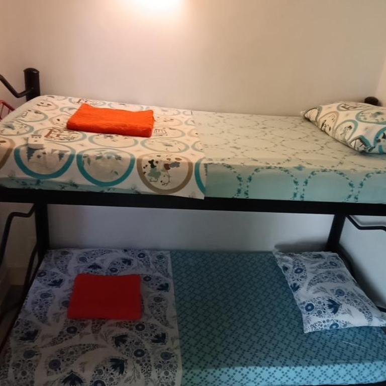 Apartamento Ana - Apartamento de 2 dormitorios - 10