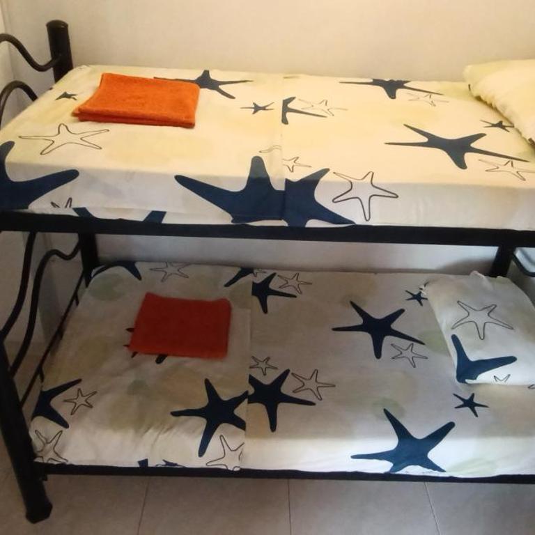 Apartamento Ana - Apartamento con balcón - 26