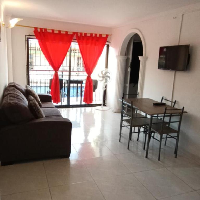 Apartamento Ana - Apartamento con balcón - 31