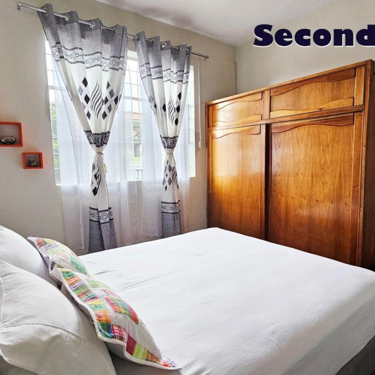 Killa Wasi - Apartamento de 2 dormitorios - 11