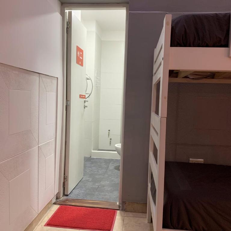 Andino - Double or Twin Room with Private Bathroom - 5