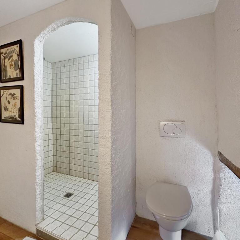 La Maison du Bassin - Grand St Bernard - Orsieres - Ferienhaus mit 4 Zimmern - 22