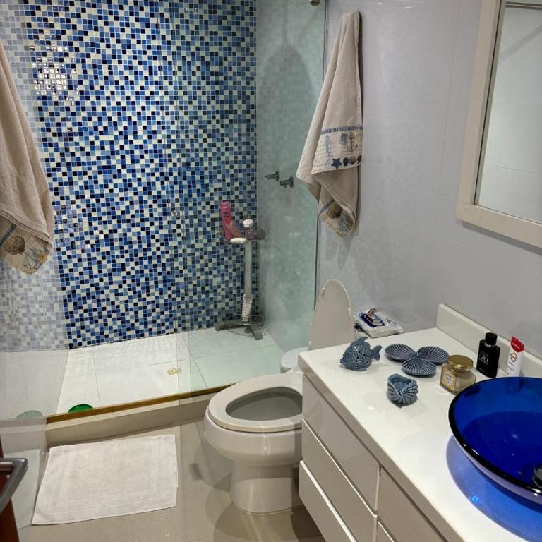 PENTHOUSE HANSA REEF - Apartamento Dúplex - 8