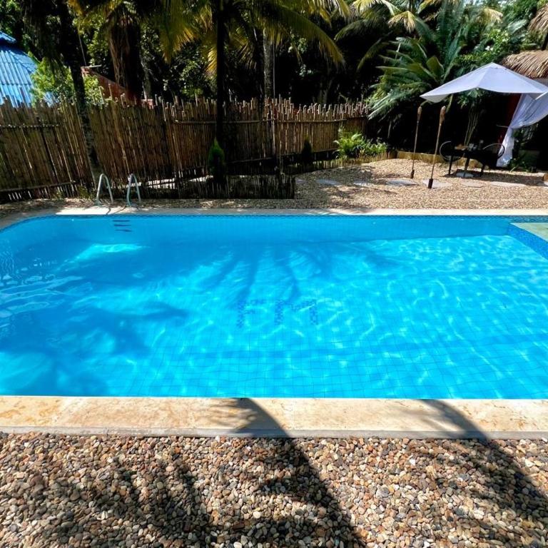 Lujosa Mansión Tipo Bali - Casa de 4 dormitorios - 3