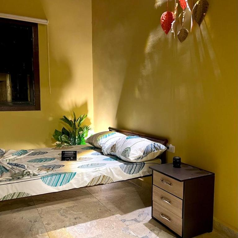 Lujosa Mansión Tipo Bali - Four-Bedroom House - 19