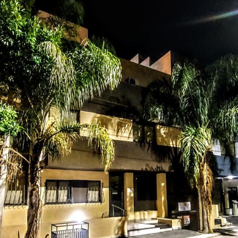 Oasis, departamento en Carlos paz - Apartamento de 1 dormitorio - 3