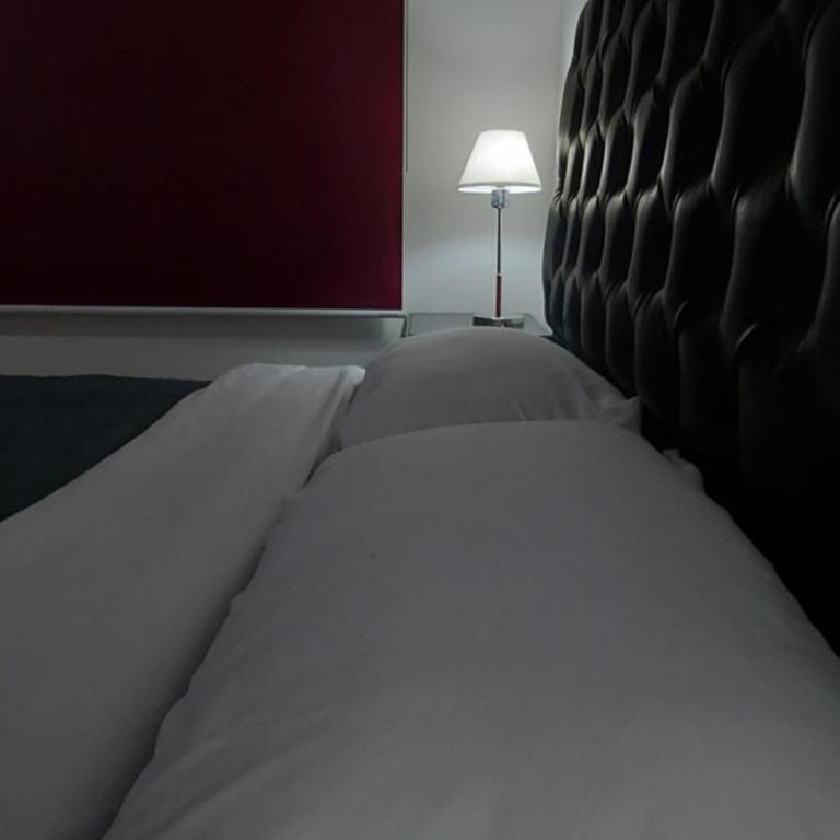 Oasis, departamento en Carlos paz - Apartamento de 1 dormitorio - 2