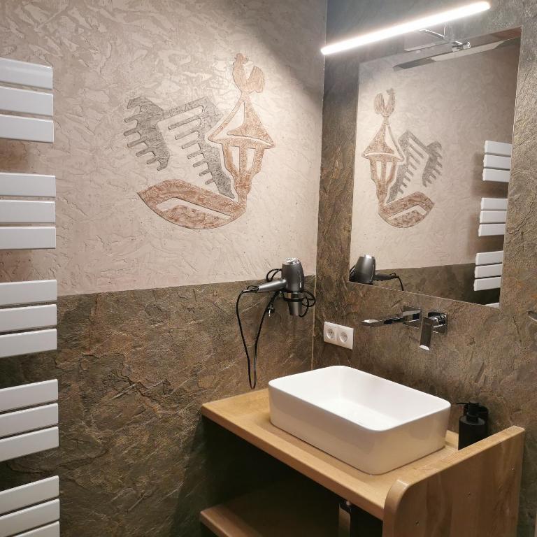 Appartements Grünholz - Appartamento con 3 Camere da Letto - 4