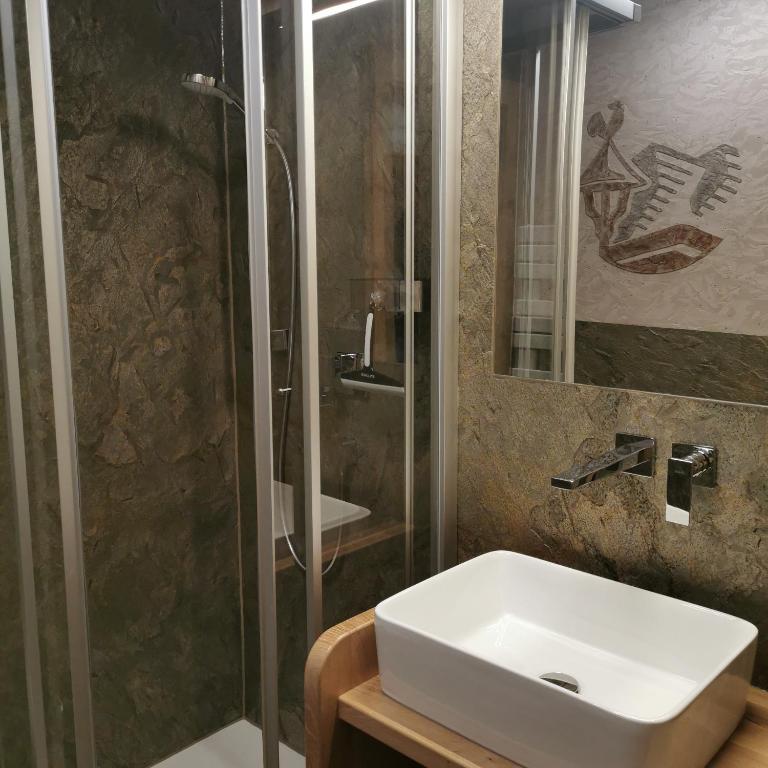 Appartements Grünholz - Appartamento con 3 Camere da Letto - 2