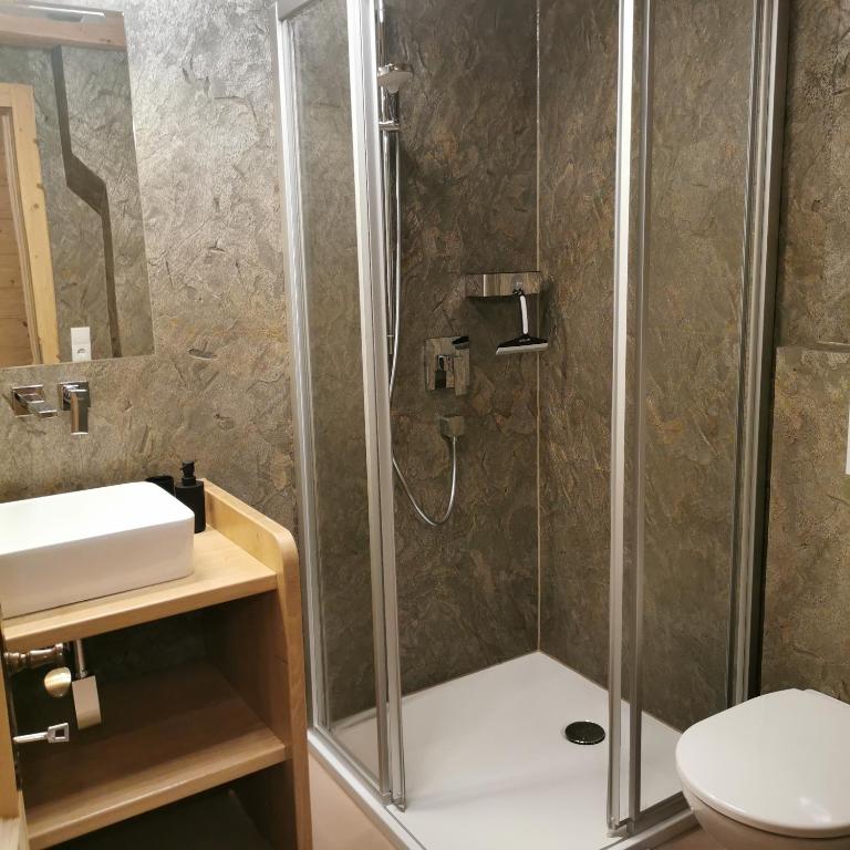Appartements Grünholz - Appartamento con 3 Camere da Letto - 3