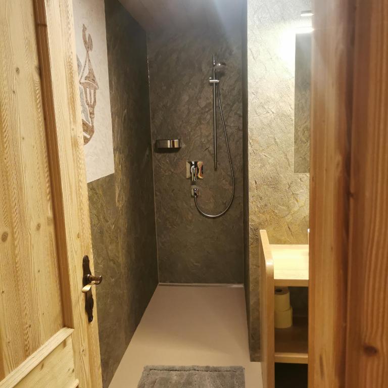Appartements Grünholz - Appartamento con 3 Camere da Letto e Vista Montagna - 2