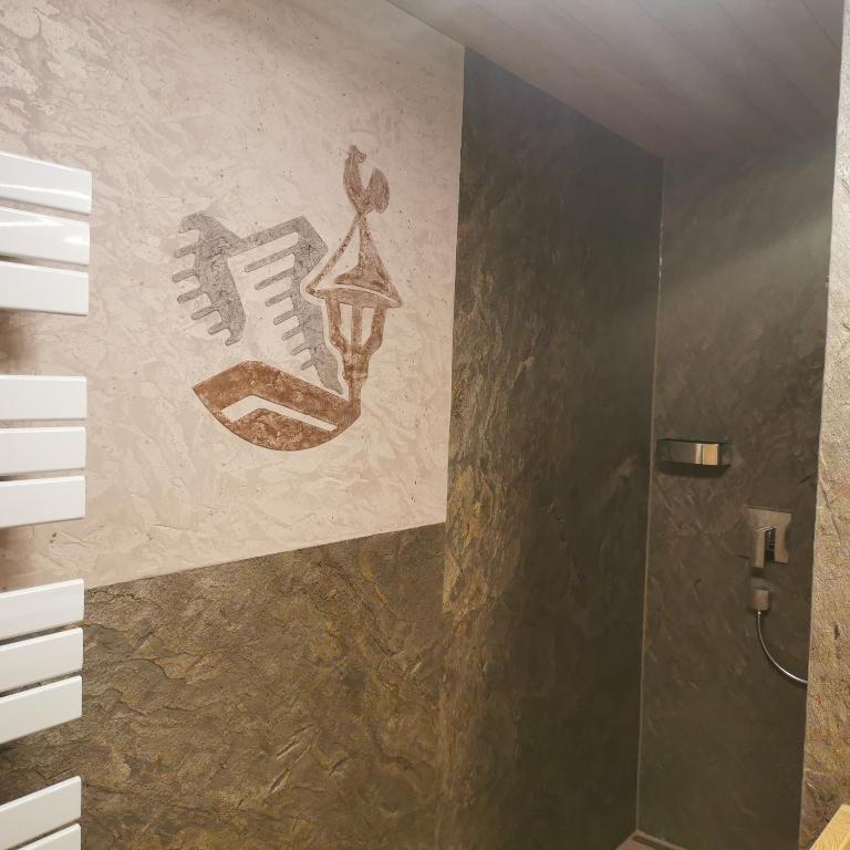 Appartements Grünholz - Appartamento con 3 Camere da Letto e Vista Montagna - 3