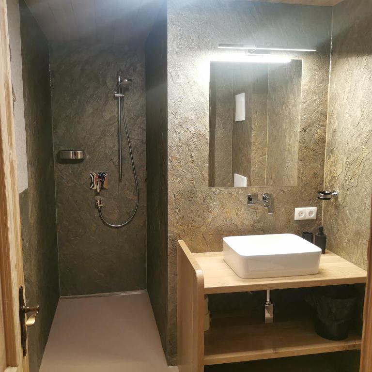 Appartements Grünholz - Appartamento con 3 Camere da Letto e Vista Montagna - 4