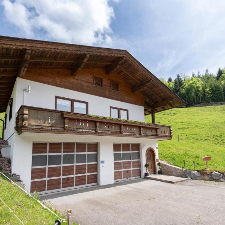 Bauernhof Unterstegen - Ferienhaus mit Dusche - 15