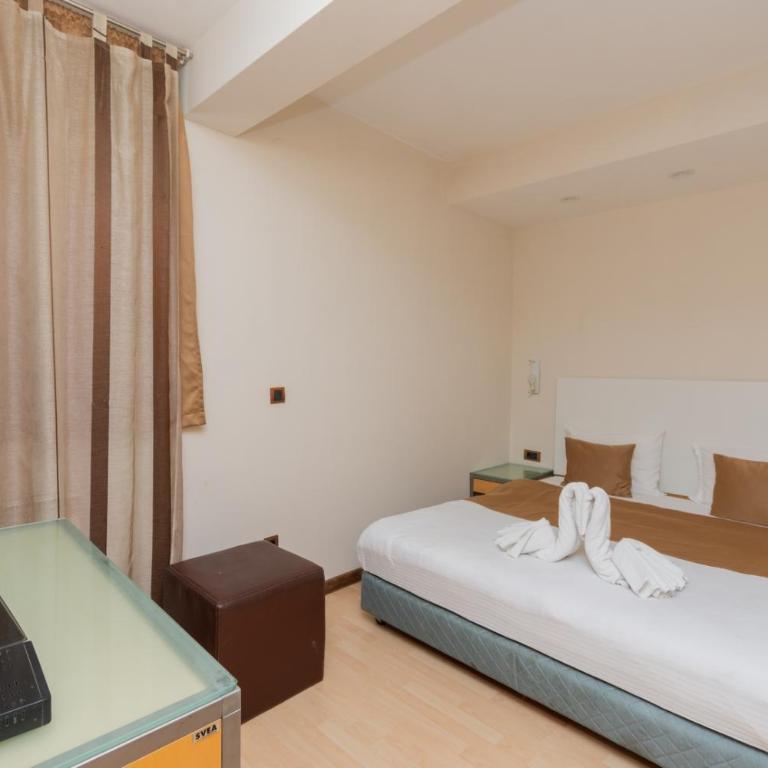Hotel Fobra - Apartman - 2