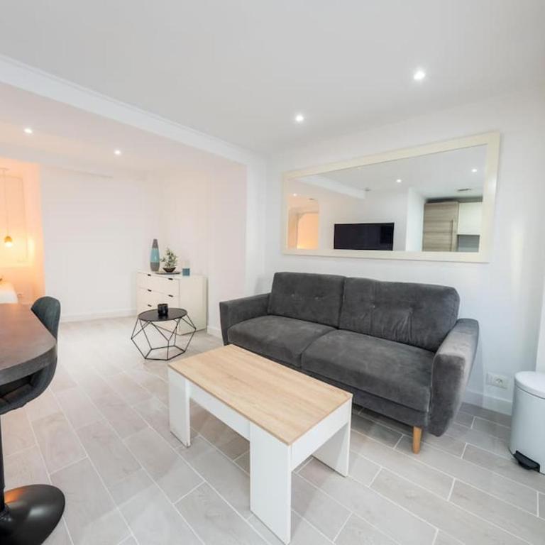 Marcenaro - Appartement - 1