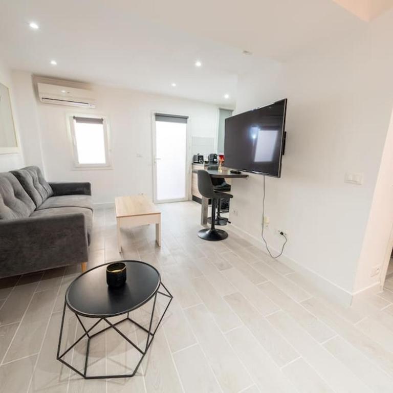 Marcenaro - Appartement - 2