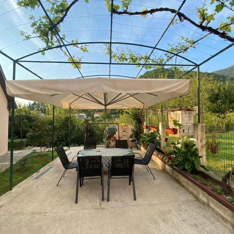 Apartmani Marković - Studio - 4