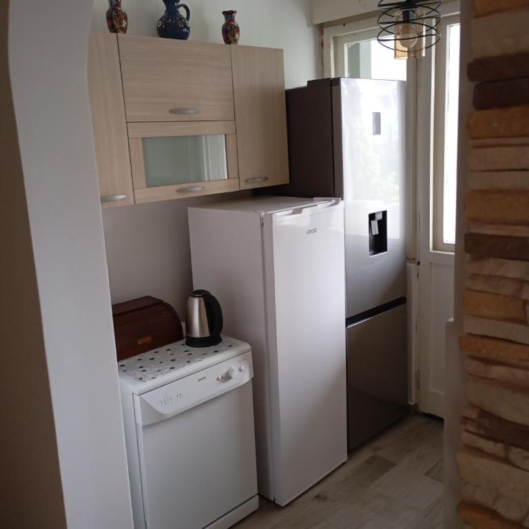 Vukadinović - Two-Bedroom Apartment - 32