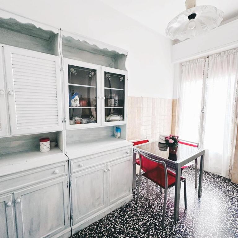 UN BEL POSTO AL MARE - Appartamento con 2 Camere da Letto - 6