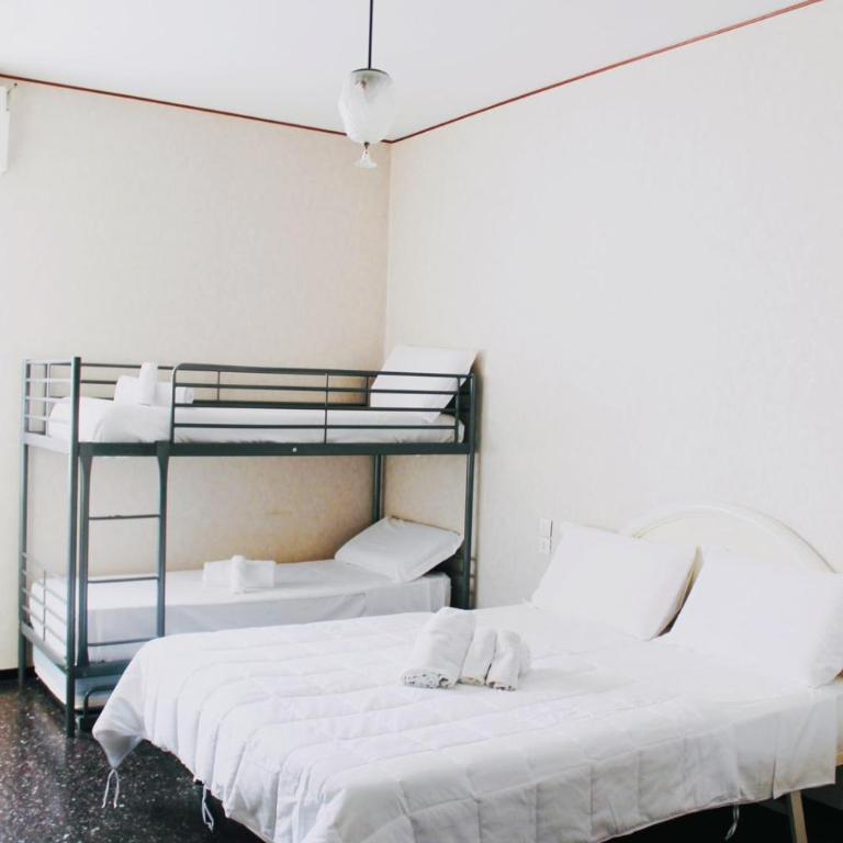 UN BEL POSTO AL MARE - Appartamento con 2 Camere da Letto - 5