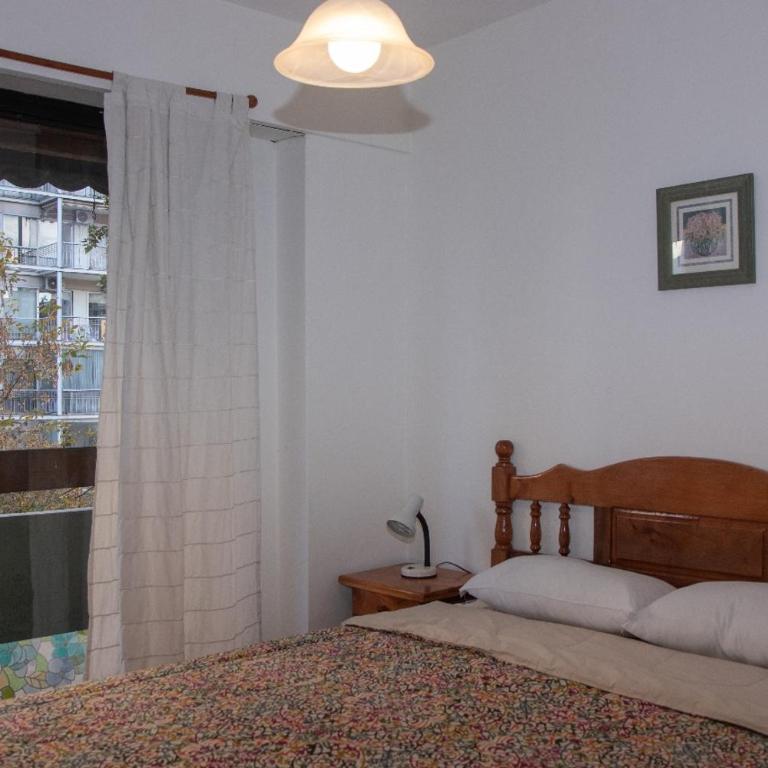 Belgrano View - Apartamento de 1 dormitorio - 2