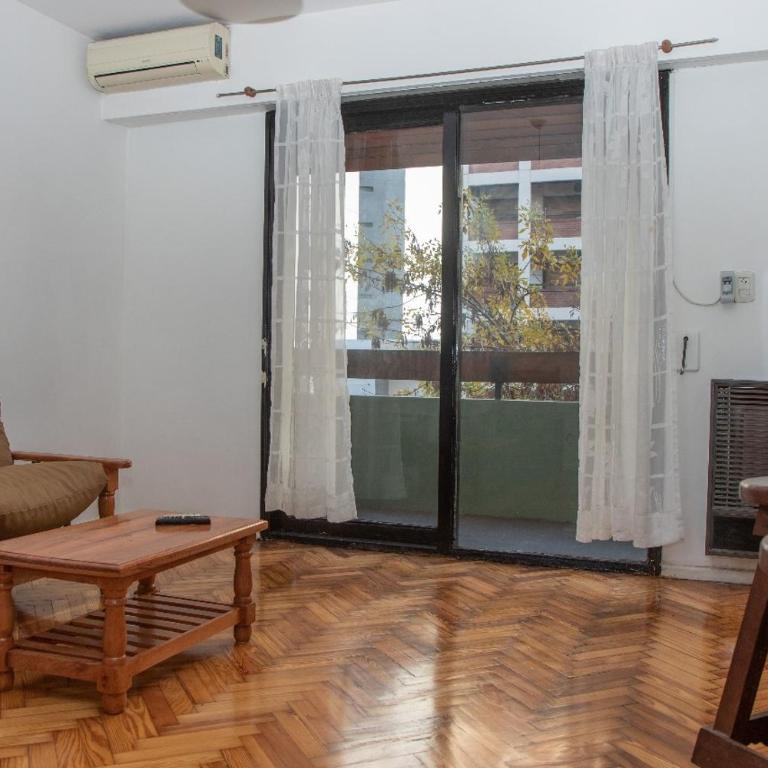 Belgrano View - Apartamento de 1 dormitorio - 4