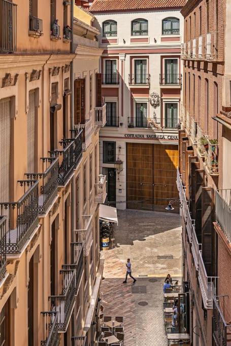 Historic Center chic gem with balcony - Apartamento de 2 dormitorios - 17