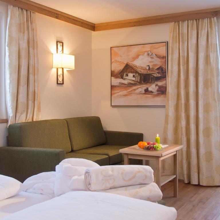 Hotel Garni Bavaria - Doppelzimmer - 4