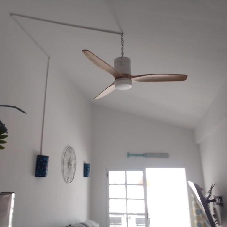 Sunny Bungalow - Bungalow with Sea View - 16