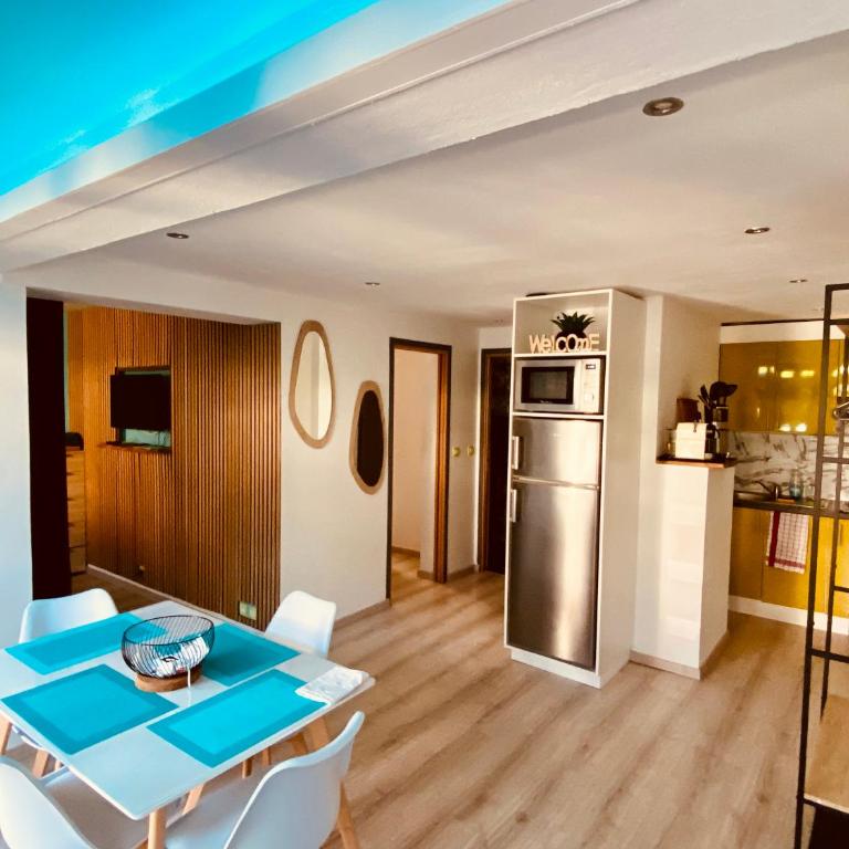 Cocon intimiste Hossegor plage - Appartamento con 1 Camera da Letto - 13
