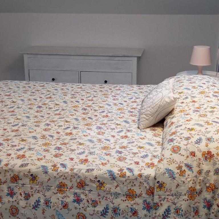 La Terrazzina - Appartamento con 2 Camere da Letto - 36