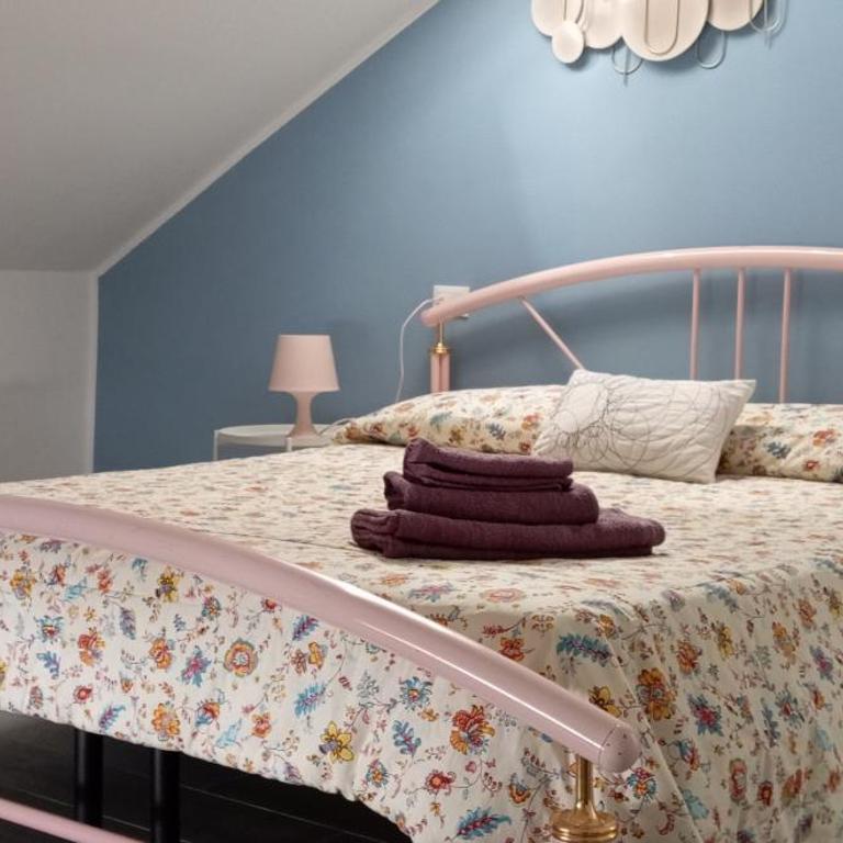 La Terrazzina - Appartamento con 2 Camere da Letto - 33