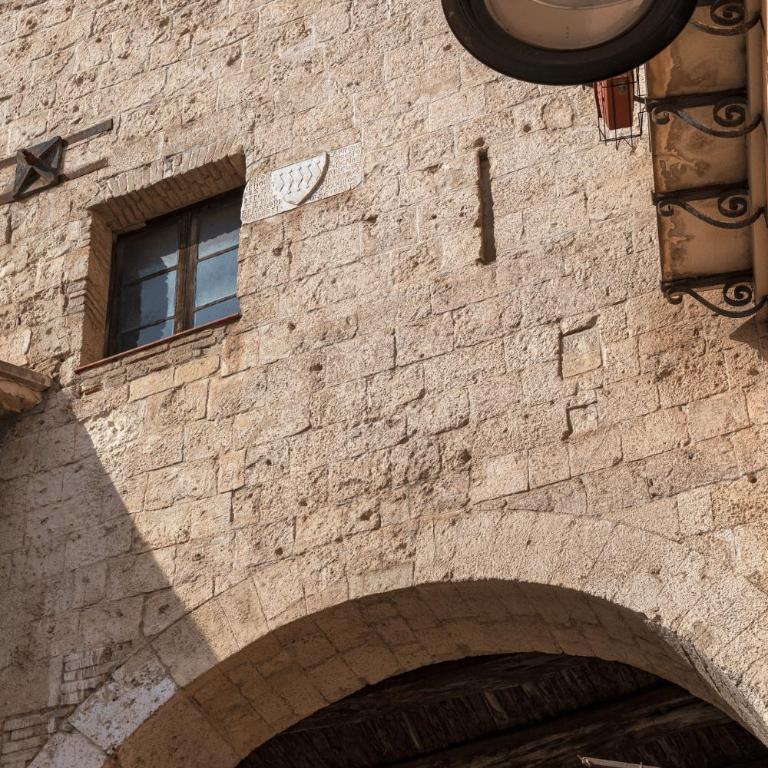a Casetta Stampace - Apartment - Ground Floor - 31
