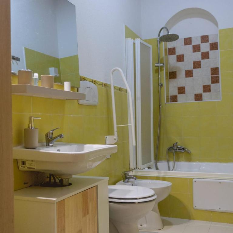 a Casetta Stampace - Apartment - Ground Floor - 22