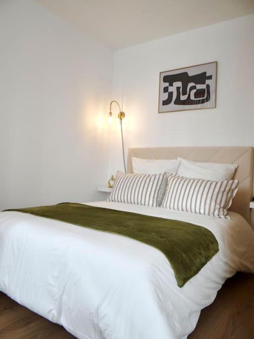 Le Blum Studio *Hyper-Centre* avec *CANAL PLUS* - Appartamento con 1 Camera da Letto - 1