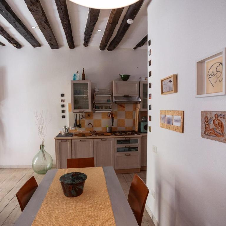 a Casetta Stampace - Apartment - Ground Floor - 4
