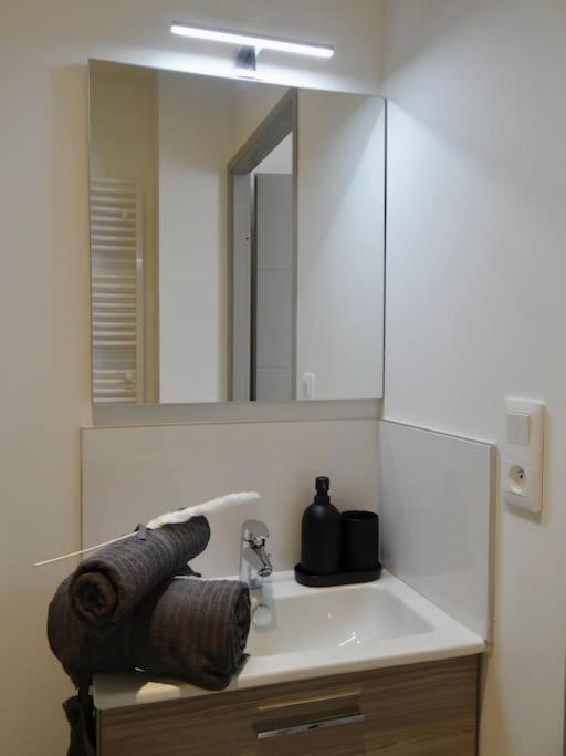Le Blum Studio *Hyper-Centre* avec *CANAL PLUS* - Appartamento con 1 Camera da Letto - 7