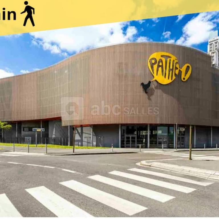 Le Blum Studio *Hyper-Centre* avec *CANAL PLUS* - Appartamento con 1 Camera da Letto - 16