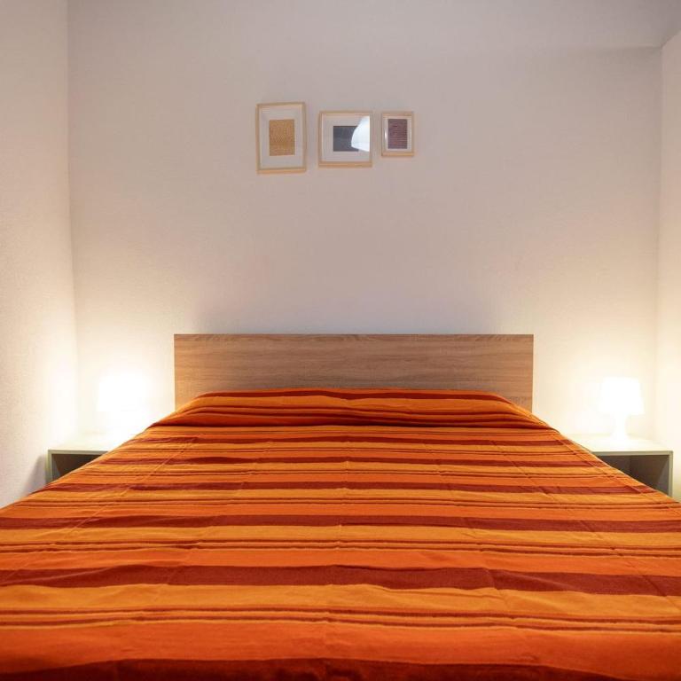a Casetta Stampace - Apartment - Ground Floor - 14