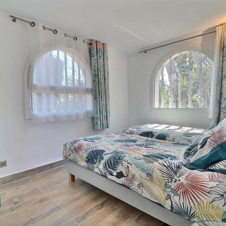 Domaine du Peymian-Villa Art Deco - Villa avec Piscine Privée - 25
