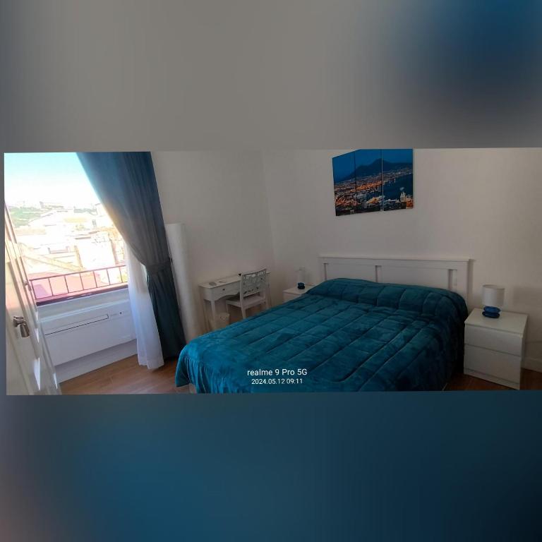 Le Follie Parthenopee - Camera Matrimoniale Standard - 12