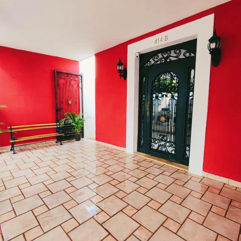 Colonial Villa in Merida Centro 4BR 3BA Private Pool Near Paseo de Montejo - Villa with Private Pool - 7