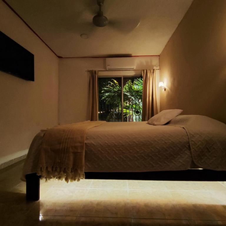 Colonial Villa in Merida Centro 4BR 3BA Private Pool Near Paseo de Montejo - Villa with Private Pool - 2