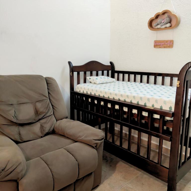 Colonial Villa in Merida Centro 4BR 3BA Private Pool Near Paseo de Montejo - Villa with Private Pool - 6