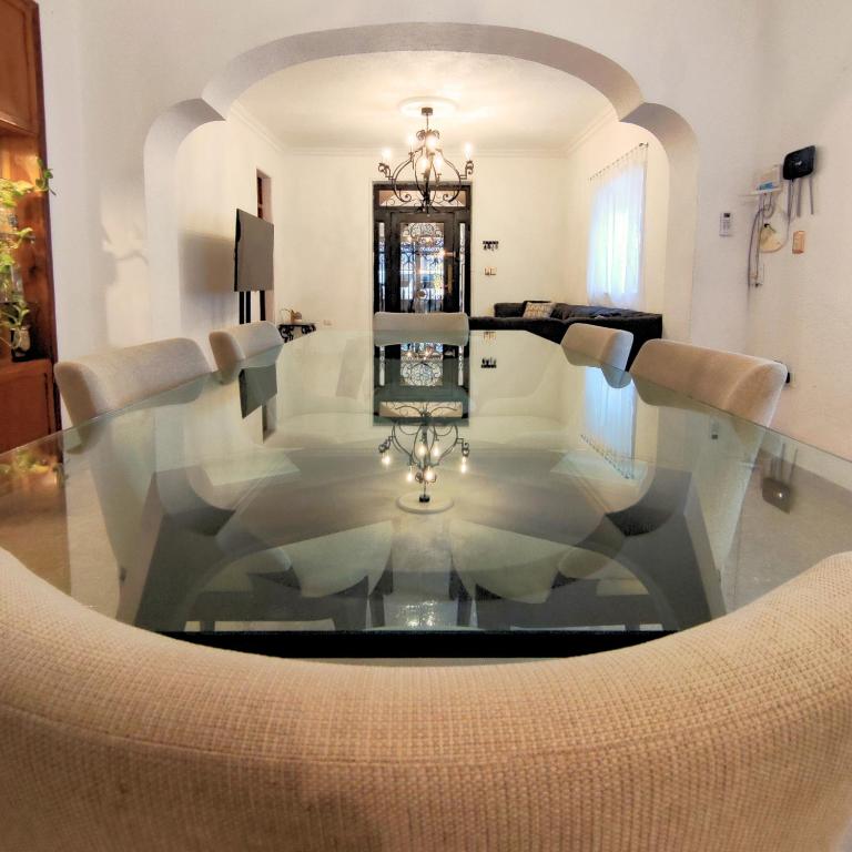 Colonial Villa in Merida Centro 4BR 3BA Private Pool Near Paseo de Montejo - Villa with Private Pool - 5
